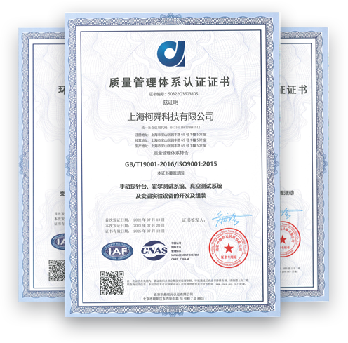Quality Service Guarantee