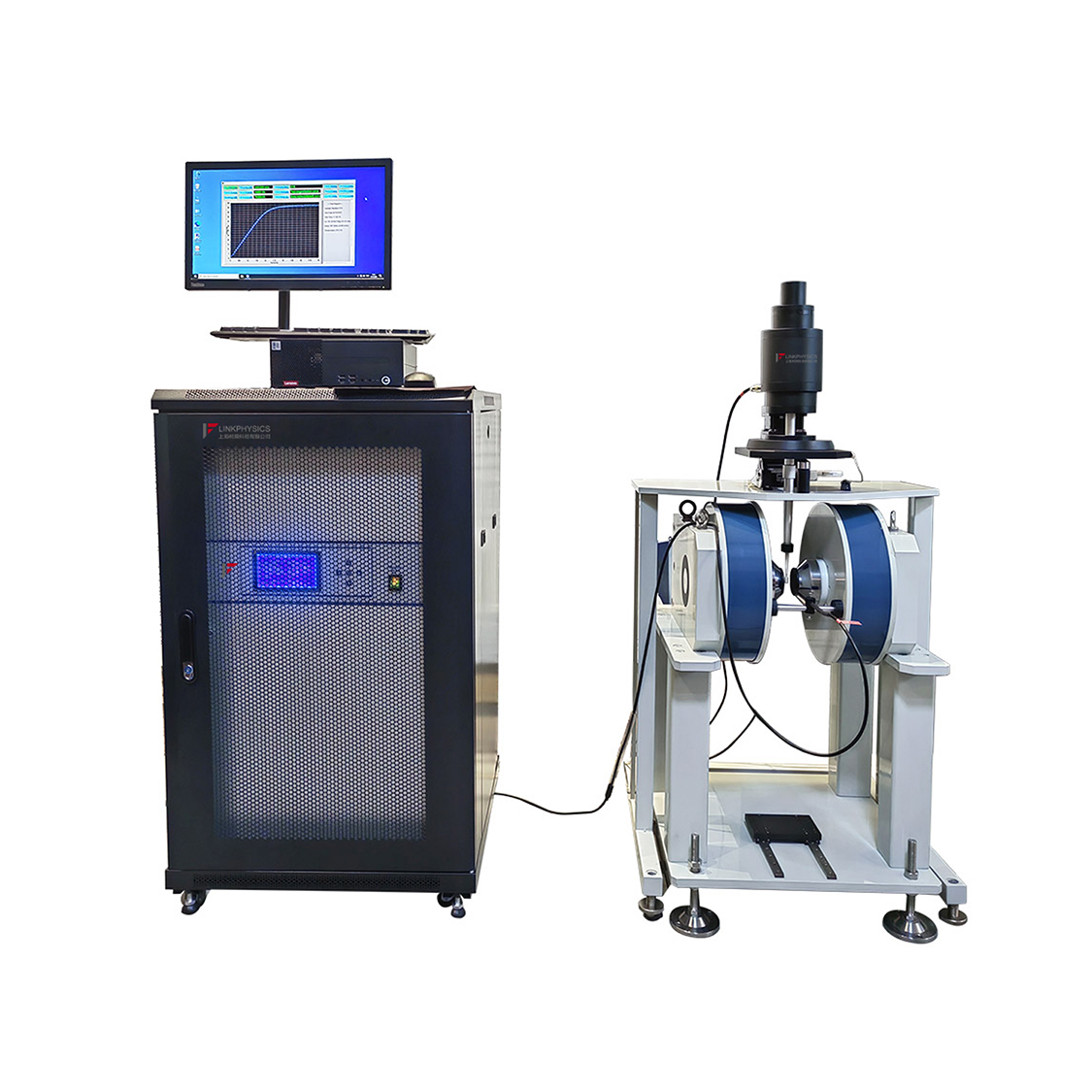 振动样品磁强计